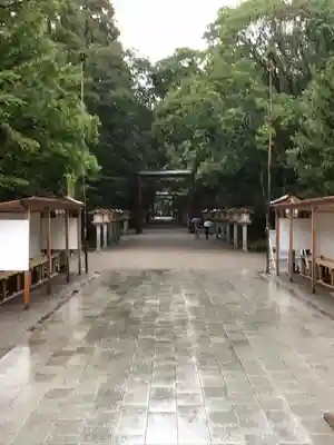 宮崎神宮のその他建物