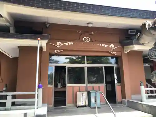 津照寺(高知県)