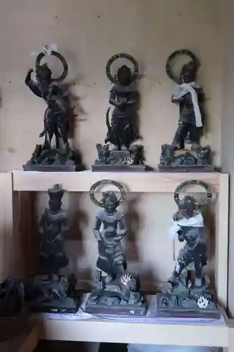 國分寺（国分寺）(京都府)