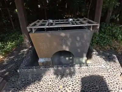 美濃輪稲荷神社(静岡県)