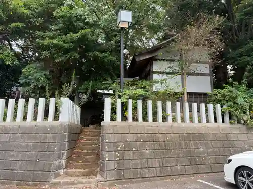 法宣院(千葉県)