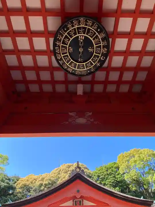 住吉神社のその他建物