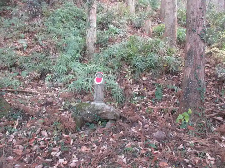 大渕寺(埼玉県)