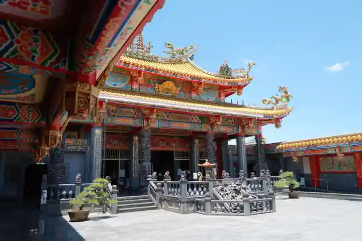 聖天宮(埼玉県)