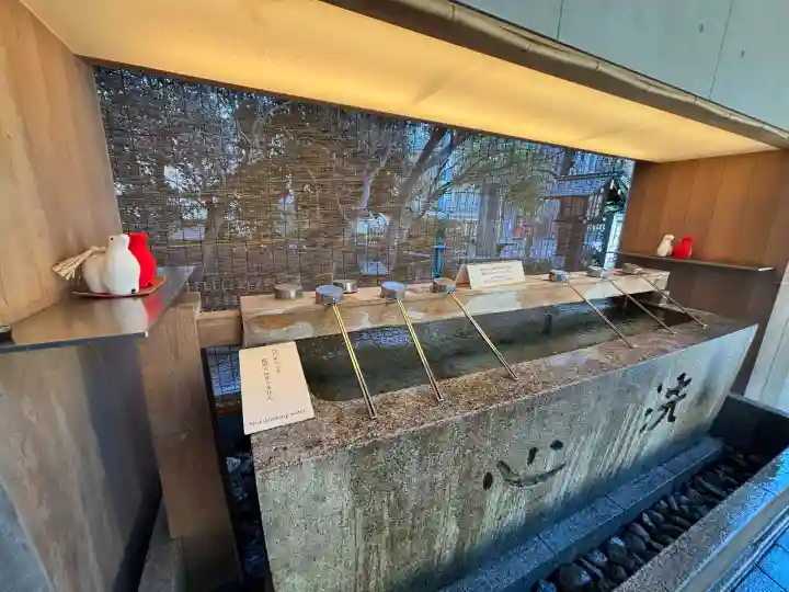 乃木神社(東京都)