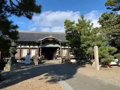 御香宮神社の本殿・本堂