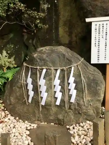 検見川神社のその他建物