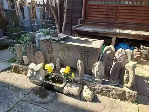 明王院(東京都)