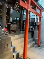 築土神社(東京都)