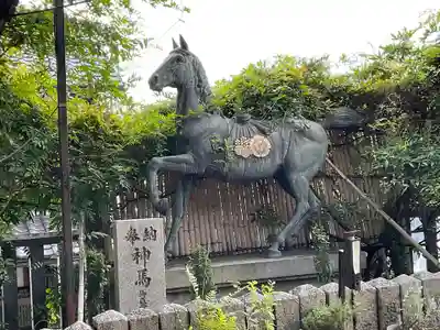 彌榮神社(大阪府)