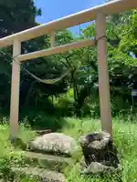 天満天神宮(福島県)