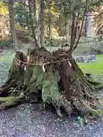 御岩神社(茨城県)