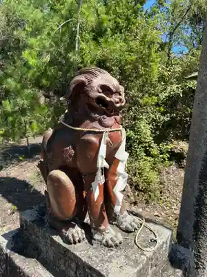 美和神社(岡山県)