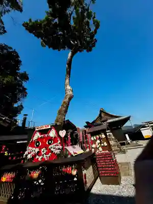 福良天満宮(大分県)