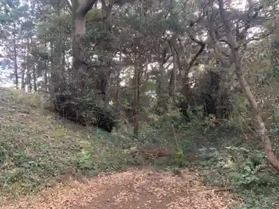 御嶽社(千葉県)