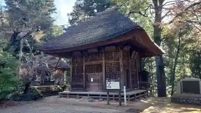 西明寺(栃木県)