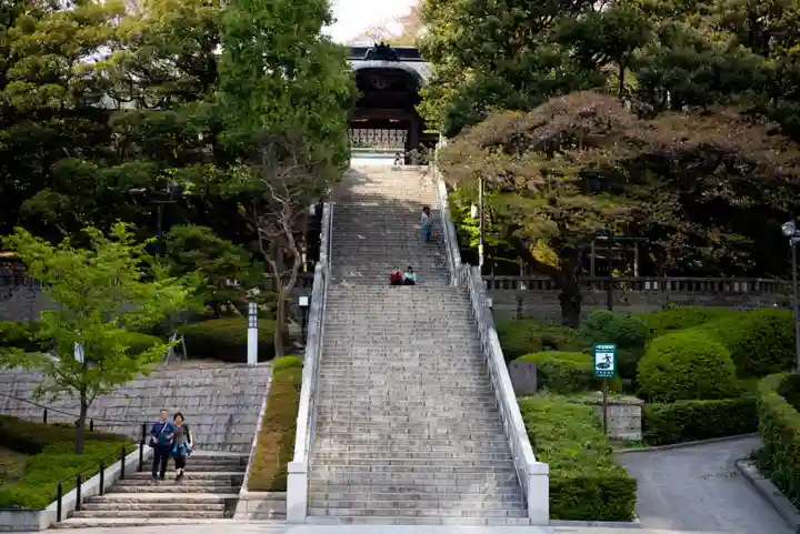 宇都宮二荒山神社のその他建物