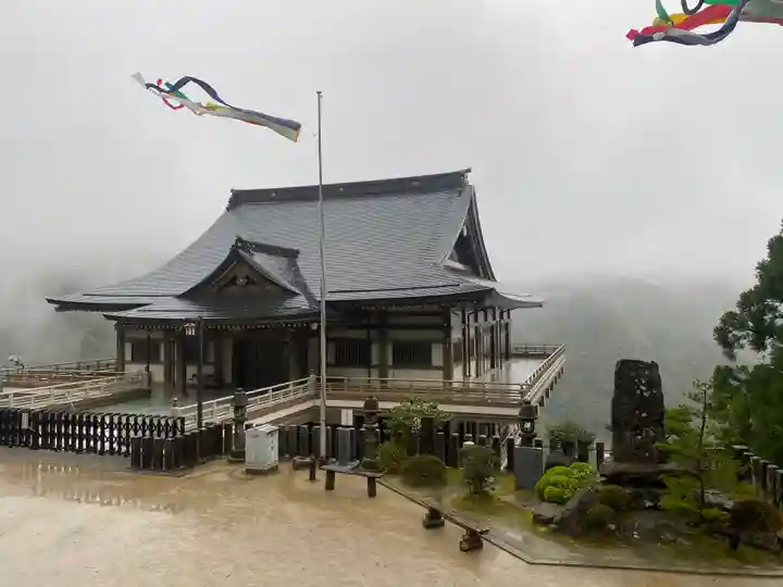 青岸渡寺(和歌山県)
