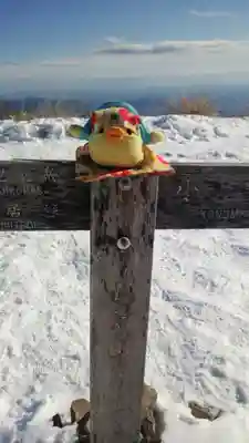 赤城神社(群馬県)