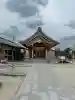 八ツ屋神明社(愛知県)