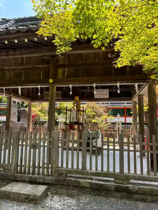 鍬山神社(京都府)