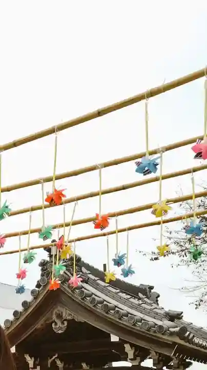 金井神社のその他建物
