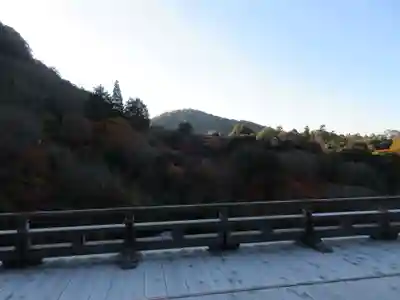 清水寺(京都府)