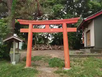 稲荷神社(静岡県)
