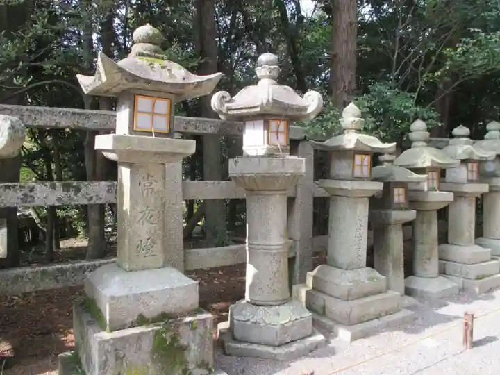 石清水八幡宮(京都府)
