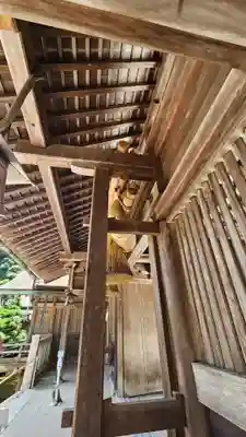 美保神社(島根県)