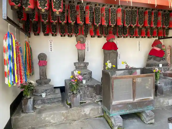 鎮護堂(東京都)