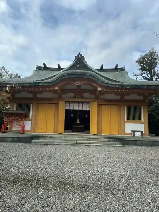 豊栄稲荷神社(富山県)