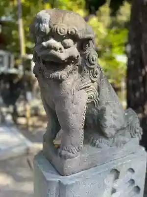 天津神明宮(千葉県)