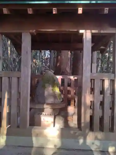 小針薬師如来堂(宮城県)