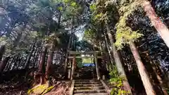 産靈七社神社(京都府)