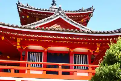 大須観音 (北野山真福寺宝生院)(愛知県)