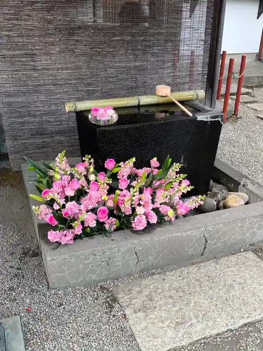 上尾御嶽神社(埼玉県)