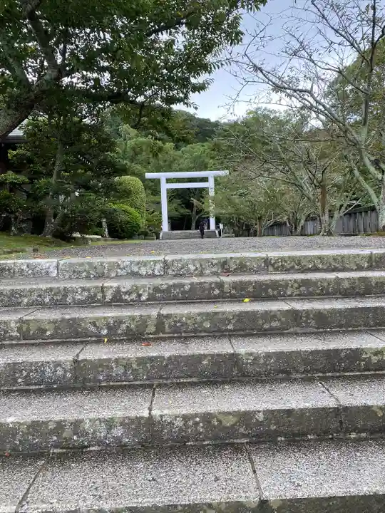 安房神社(千葉県)