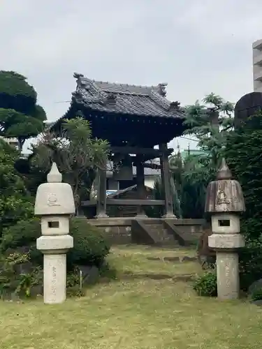 長泉寺のその他建物