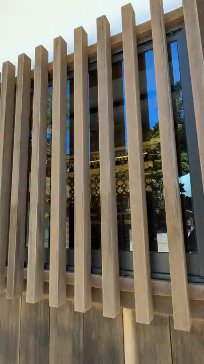 山王宮日吉神社(京都府)