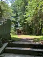 高房神社 上社(栃木県)