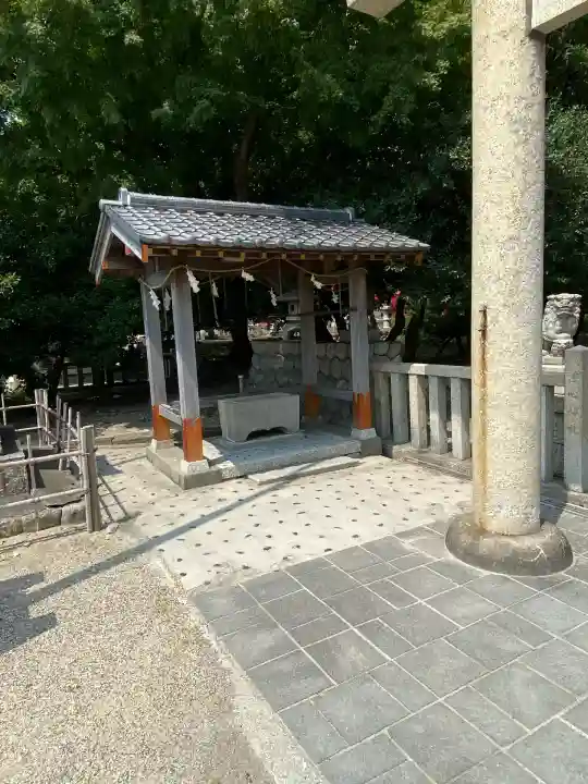海山道神社(三重県)