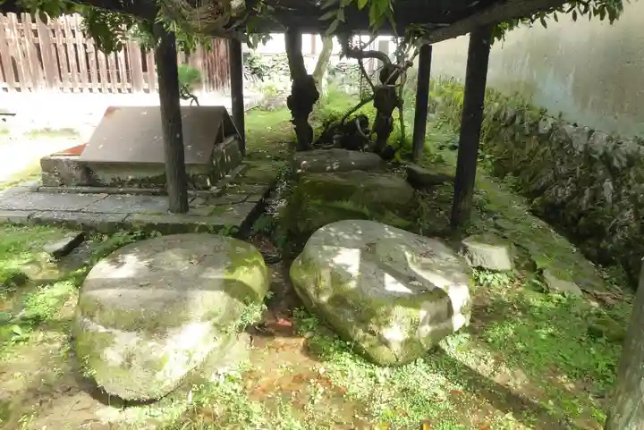 唐招提寺のその他建物