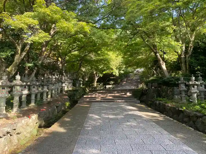 勝尾寺(大阪府)