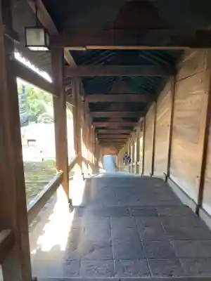 東大寺 二月堂のその他建物