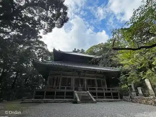一乗寺(兵庫県)
