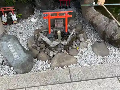 東京羽田 穴守稲荷神社(東京都)