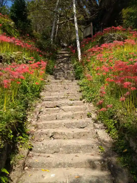仏隆寺(奈良県)