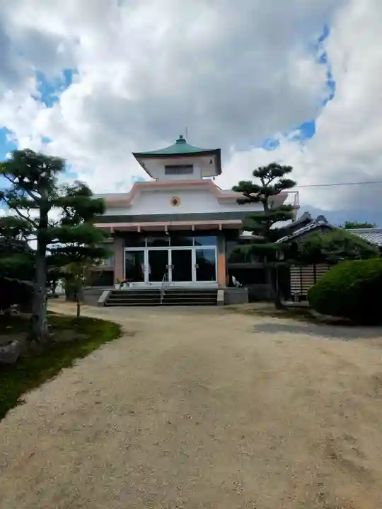 西光寺(三重県)
