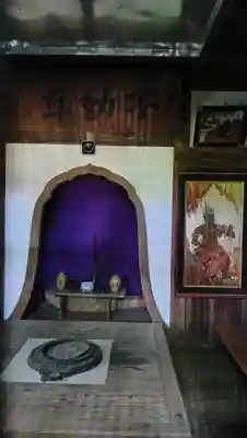 貫井神社(東京都)